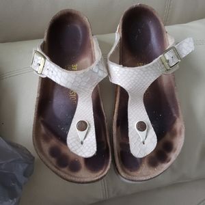 Birkenstok Size 37